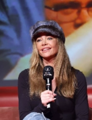 Дениз Ричардс перенесла подтяжку лица: фото «до» и «после»