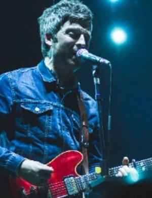 Ноэл Галлахер из Oasis объявил о разрыве отношений со своей пассией