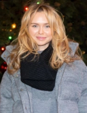 Дочь Дмитрия Маликова рассказала, чем ей пришлось пожертвовать ради работы