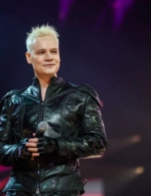 SHAMAN может попробовать себя в актерской профессии SHAMAN может попробовать себя в актерской профессии