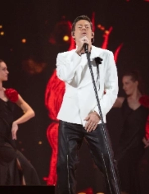 СМИ: Стас Пьеха закрутил роман со своей стилисткой