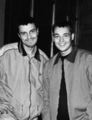 Основатели группы «Руки вверх!» стали потерпевшими в деле о мошенничестве Основатели группы «Руки вверх!» стали потерпевшими в деле о мошенничестве