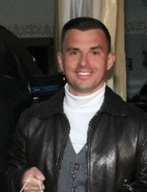 Кирилл Туриченко трогательно признался в любви к жене по особенному поводу Кирилл Туриченко трогательно признался в любви к жене по особенному поводу