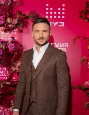 Сергей Лазарев рассказал, кого из певиц хотел бы видеть лауреатами Премии МУЗ-ТВ 2025. Легенда