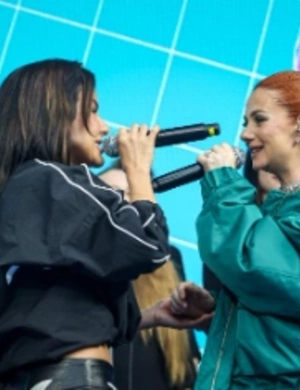 Участники группы t.A.T.u. рассказали об отношениях с продюсерами Участники группы t.A.T.u. рассказали об отношениях с продюсерами