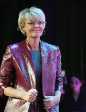 Юлия Меньшова трогательно простилась с мамой Верой Алентовой