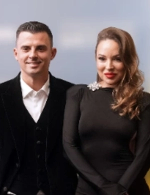 У Кирилла Туриченко родился первенец: «Мы с Дашей стали родителями!»