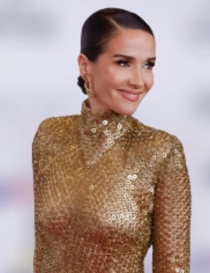 Наталия Орейро рассказала, как Иван Охлобыстин поддерживал ее во время съемок фильма Наталия Орейро рассказала, как Иван Охлобыстин поддерживал ее во время съемок фильма