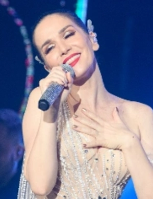 Наталия Орейро о возможности съемок сиквелов «Дикого ангела» и «Джильды»: «Мне предлагали»