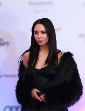 Анастасия Решетова поделилась методами преодоления страха сцены у ребенка