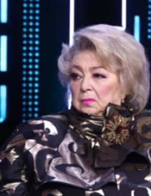 Тарасова прокомментировала решение Валиевой уйти от Тутберидзе