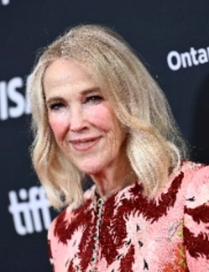 Стало известно, от чего умерла актриса из «Один дома» Кэтрин О'Хара