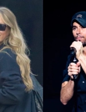 Иглесиас и Курникова готовятся к «хаосу»: в их доме станет вдвое шумнее Иглесиас и Курникова готовятся к «хаосу»: в их доме станет вдвое шумнее