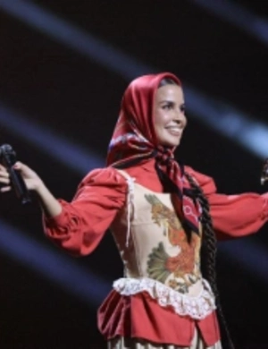 Татьяна Куртукова прокомментировала успех композиции «Матушка-земля» и силу народной музыки