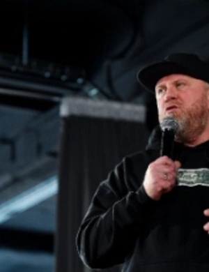 Жена Константина Ивлева рассказала о наборе веса из-за стресса после развода