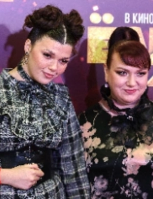 Дочь Ольги Картунковой раскрыла формулу счастливого брака Дочь Ольги Картунковой раскрыла формулу счастливого брака