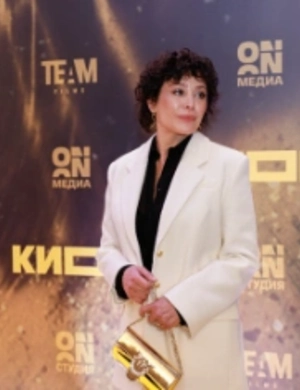 Зять Екатерины Волковой запретил ей видеть внуков Зять Екатерины Волковой запретил ей видеть внуков