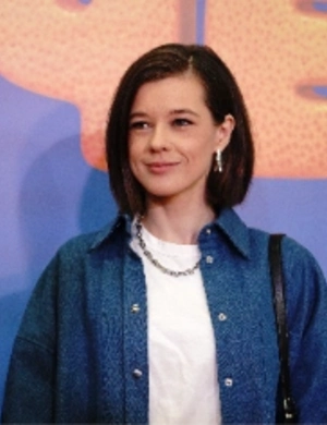 Актриса Катерина Шпица рассекретила вторую беременность