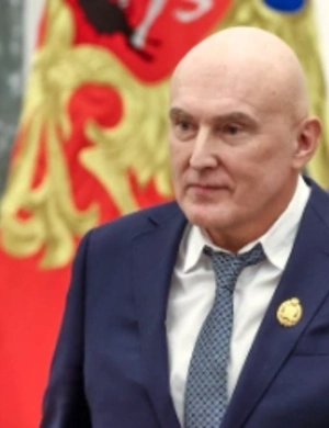 Игорь Матвиенко назвала имя второго по популярности артиста в России