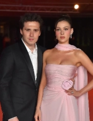 Никола Пельтц нарушила молчание по поводу вражды с родителями мужа