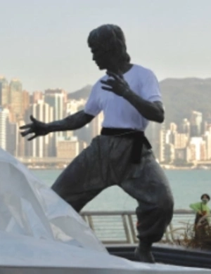 Фильм о Брюсе Ли от Энга Ли заморозили из-за сложностей