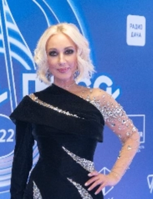 Кудрявцева составила антирейтинг поздравлений с Международным женским днем