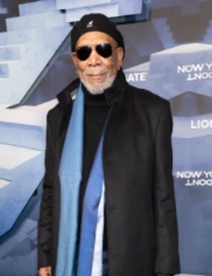 Морган Фриман раскрыл секрет долголетия и рассказал о своем хобби