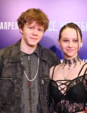 Тимофей Кочнев рассказал об отношениях с возлюбленной