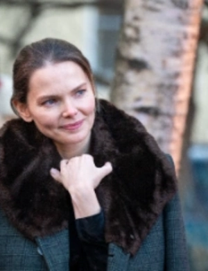 Елизавета Боярская удивила маму подарком, над которым работала три года