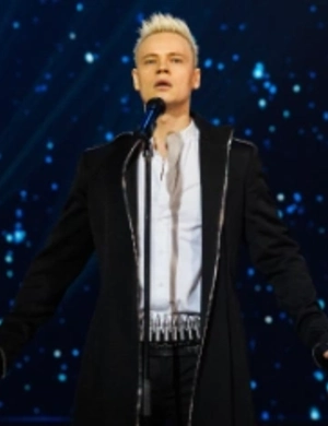 SHAMAN рассказал о любви к жене и полном отсутствии ссор