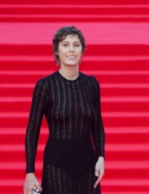 Актриса Ирина Горбачева сравнила запуск проектов с материнством