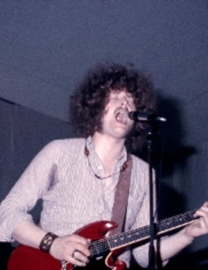 Умер Мик Абрахамс — гитарист‑основатель рок-группы Jethro Tull