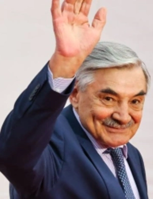 Александр Панкратов-Черный «отчитал» Ларису Гузееву: «Не матерись!»