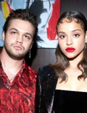 Мальбэк и Сюзанна воссоединяются ради совместных концертов Мальбэк и Сюзанна воссоединяются ради совместных концертов