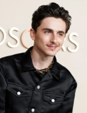 Тимоти Шаламе назвал одного из лучших актеров всех времен Тимоти Шаламе назвал одного из лучших актеров всех времен