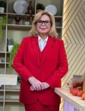 Скончалась актриса сериала «Кулагин и партнеры» Вероника Ганич Скончалась актриса сериала «Кулагин и партнеры» Вероника Ганич