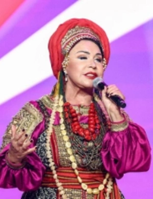 Надежда Бабкина назвала «единственную слабость» на новогодних каникулах Надежда Бабкина назвала «единственную слабость» на новогодних каникулах