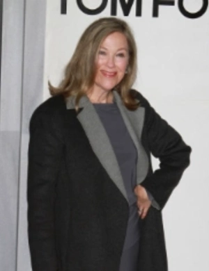 Кэтрин О'Хара была посмертно удостоена награды за лучшую женскую роль Кэтрин О'Хара была посмертно удостоена награды за лучшую женскую роль