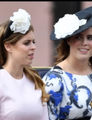 На фоне скандала двоюродные сестры принца Уильяма покинули Великобританию