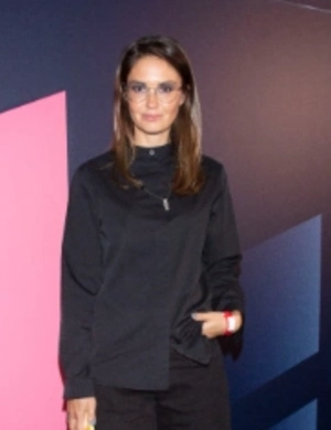 Муцениеце получила трогательный сюрприз от старшей дочки после возвращения из роддома