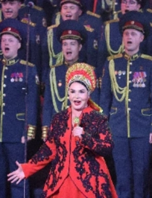 Надежда Бабкина рассказала о случае, когда ей стало плохо на концерте Надежда Бабкина рассказала о случае, когда ей стало плохо на концерте