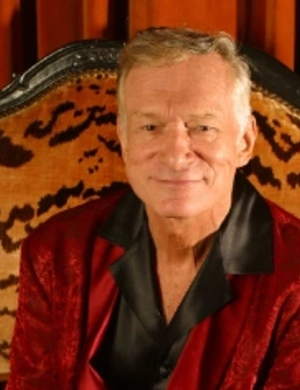 Вдова Хефнера вышла замуж через 9 лет после его смерти Вдова Хефнера вышла замуж через 9 лет после его смерти