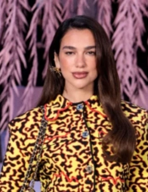 Экс-возлюбленный Дуа Липы поделился их общей потерей