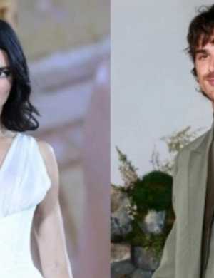 СМИ: Кендалл Дженнер и Джейкоба Элорди заподозрили в отношениях