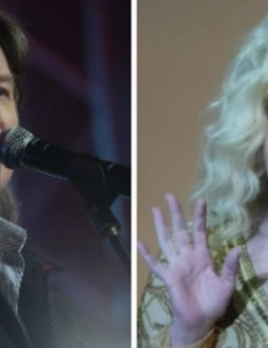 Юрий Лоза заявил о закреплении образа Ларисы Долиной в интернет-культуре — «рассматривается как мем»