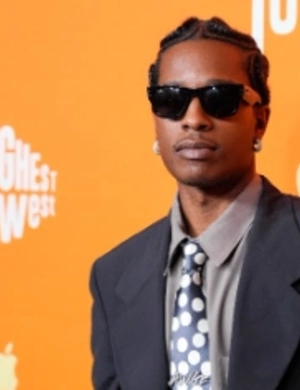 $AP Rocky доверил первую съемку после выхода долгожданного альбома фотографу из России