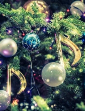 Новогодние и рождественские альбомы последних десяти лет Новогодние и рождественские альбомы последних десяти лет