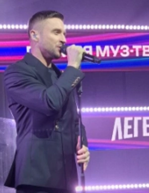 Сергей Лазарев рассказал о дальнейшей судьбе мема, созданного в его честь
