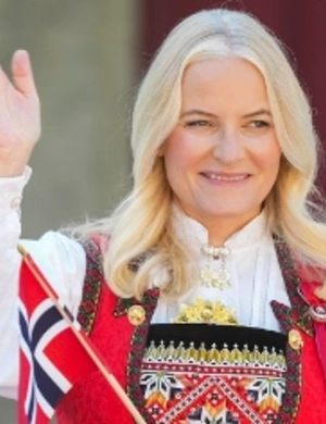 Кронпринцесса Норвегии Метте‑Марит готовится к пересадке легких