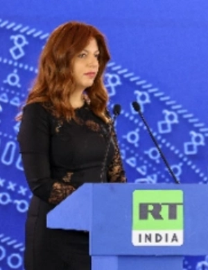 Симоньян рассказала об отчаянии из-за онкологии и смерти мужа